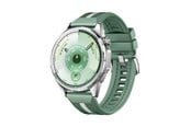 Pulsmätare & Stegräknare - Huawei Watch GT 6 46mm - Green - 55020FTV