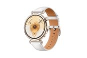 Pulsmätare & Stegräknare - Huawei Watch GT 6 41 mm – vit - 55020FTN