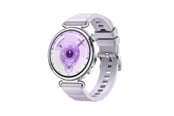 Pulsmätare & Stegräknare - Huawei Watch GT 6 41mm - Purple - 55020FTM