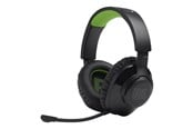 Hörlurar / Headset - JBL Quantum 360X - JBLQ360XWLBLKGRN