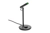 Mikrofoner - JBL Quantum Stream Talk - JBLSTRMTALKBLK