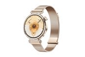 Pulsmätare & Stegräknare - Huawei Watch GT 6 41mm - Guld - 55020FTP