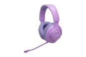 Hörlurar / Headset - JBL Quantum 360 Purple - JBLQTUM360PUR