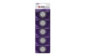 Battery - Agfa Photo battery x CR2450 - Li (pack of 5) - 150-803258