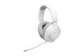 Hörlurar / Headset - JBL Quantum 360 White - JBLQTUM360WHT