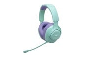 Hörlurar / Headset - JBL Quantum 360 Cyan - JBLQTUM360CYN