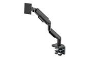 Väggfäste, AV-Möbel - LC Power LC-EQ-A49B mounting kit - for flat panel - black - Max 20 kg - recommended for 49" - LC-EQ-A49B