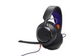 Hörlurar / Headset - JBL Quantum 250 Wired Gaming Headset Black - JBLQTUM250BLK
