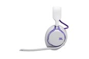 Hörlurar / Headset - JBL Quantum 650 - JBLQTUM650WHT