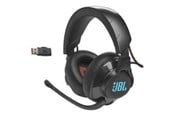 Hörlurar / Headset - JBL Quantum 610 - JBLQUANTUM610BLK