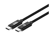 USB-kabel - Conceptronic - USB-C cable - 24 pin USB-C to 24 pin USB-C - 2 m - ETTA02B20