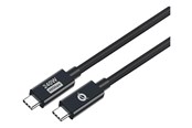USB-kabel - Conceptronic - USB-C cable - 24 pin USB-C to 24 pin USB-C - 1.2 m - ETTA04B12
