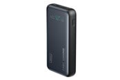 PowerBank - INIU Leopard Power 140W PowerBank - Grey - 25000 mAh - P64-P1