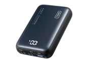 PowerBank - INIU Leopard Power 65W PowerBank - Grey - 20000 mAh - P62-P1