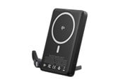 PowerBank - INIU MagPro Slim 10K Black | P76-P1 PowerBank - Svart - 10000 mAh - 6978018650248