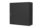 Rack chassis - Lanberg WAF1-5203-06-00B - 6U+3U - Wall Mount Rack Cabinet - WAF1-5203-06-00B