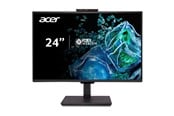 Skärm - 24" Acer Vero B248W - 1920x1200 - 100Hz - IPS - UM.FB8EE.504