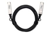 Nätverkskabel - ZyXEL 100GBase direct attach cable - 3 m - 3m - DAC100G-3M-ZZ0101F