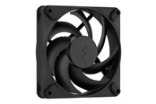 Chassi fläkt - Fractal Design Momentum 12 - Chassi fläkt - 120mm - Svart - FD-F-MO1-1201