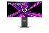 Skärm - 34" LG UltraGear 39GX900A - 3440x1440 (UWQHD) - 240Hz - OLED - 39GX900A-B