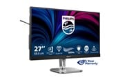 Skärm - 27" Philips 4000 Series 27B2N4500 - 2560x1440 (QHD) - 120Hz - IPS - 27B2N4500/00