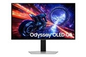 Skärm - 27" Samsung Odyssey OLED G6 S27FG602SU - 2560x1440 (QHD) - 500Hz - OLED *DEMO* - LS27FG602SUXEN