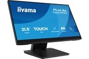 Skärm - 21" iiyama ProLite T2254MSC-B2AG - 1920x1080 (FHD) - 100Hz - IPS - T2254MSC-B2AG