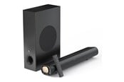 Hemmabiosystem & Surround - Creative Stage Pro - 2.1 Soundbar with Dolby Audio - 51MF8495AA000