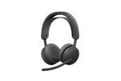 Hörlurar / Headset - Logitech Zone Wireless 2 ES - Graphite - 981-001503