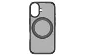 Mobile - Covers & Cases - Lippa MagSafe 360 rotating iPhone 17 Cover - Black - LPCOVER0055