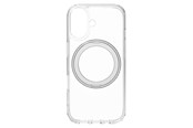 Mobile - Covers & Cases - Lippa MagSafe 360 rotating iPhone 17 Cover - Clear - LPCOVER0056