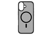 Mobile - Covers & Cases - Lippa MagSafe iPhone 17 Cover - Matte Transparant - LPCOVER0057