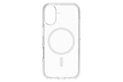 Mobile - Covers & Cases - Lippa MagSafe iPhone 17 Cover - Clear - LPCOVER0058