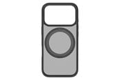 Mobile - Covers & Cases - Lippa MagSafe 360 rotating iPhone 17 Pro Cover - Black - LPCOVER0060