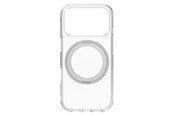Mobile - Covers & Cases - Lippa MagSafe 360 rotating iPhone 17 Pro Cover - Clear - LPCOVER0061