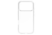 Mobile - Covers & Cases - Lippa iPhone 17 Pro Cover 1 mm Slim TPU - Clear - LPCOVER0064