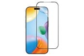 Mobiltelefontillbehör-Skyddsfilm - Lippa 2.5D Full Cover Tempered Glass iPhone 16 Pro Max/17 Pro Max - LPSP0062