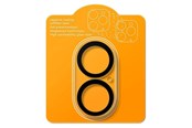 Andra mobiltillbehör - Lippa Clear Camera Lens Protection iPhone 17 - LPSP0063