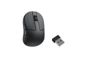 Mus - Keychron M4 Wireless - Gamingmus - Optic - 5 knappar - Svart - M4-A1