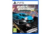 Spel - Fast & Furious (Arcade Edition) - Sony PlayStation 5 - Racing - 5060968302719