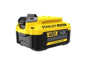 Akku & Charger - Stanley SFMCB204-XJ Tool Battery - SFMCB204-XJ
