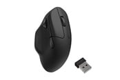 Mus - Keychron M7 8K Hz - Gamingmus - Optic - 6 knappar - Svart - M7-A23