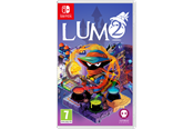 Spel - LUMO 2 - Nintendo Switch - Plattform - 5060997483533