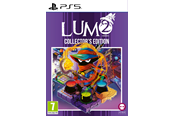 Spel - LUMO 2 (Collector's Edition) - Sony PlayStation 5 - Plattform - 5060997483595