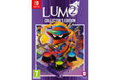 Spel - LUMO 2 (Collector's Edition) - Nintendo Switch - Plattform - 5060997483571