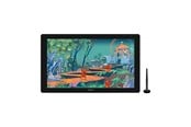 Ritningsplatta / Digitizer - Huion Kamvas 24 GS2401 Graphics Tablet - GS2401