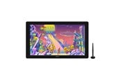 Ritningsplatta / Digitizer - Huion Kamvas 24 Plus GS2402 Graphics Tablet - GS2402