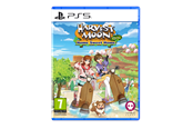 Spel - Harvest Moon: Home Sweet Home (Special Edition) - Sony PlayStation 5 - Äventyr - 5060997483779