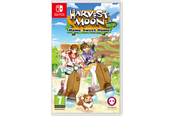 Spel - Harvest Moon: Home Sweet Home (Special Edition) - Nintendo Switch - Äventyr - 5060997483755
