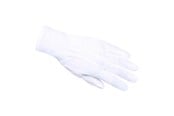 Outfits & kostymer - Boland Gloves white - 03080